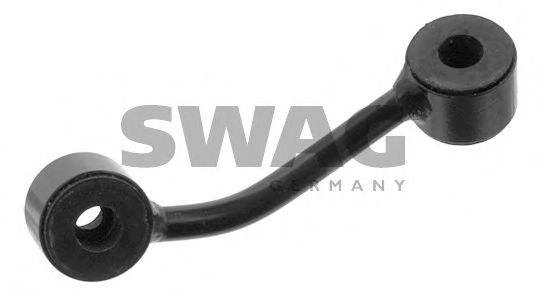 SWAG 10790082 Стойка стабилизатора для MERCEDES-BENZ