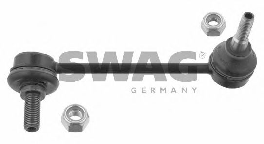 SWAG 10790087 Стойка стабилизатора для MERCEDES-BENZ W124