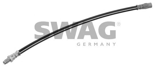 SWAG 10905596 Тормозной шланг SWAG 
