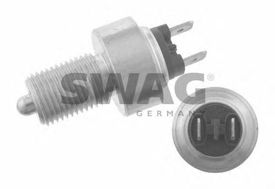 SWAG 10907838 Выключатель стоп-сигнала SWAG 