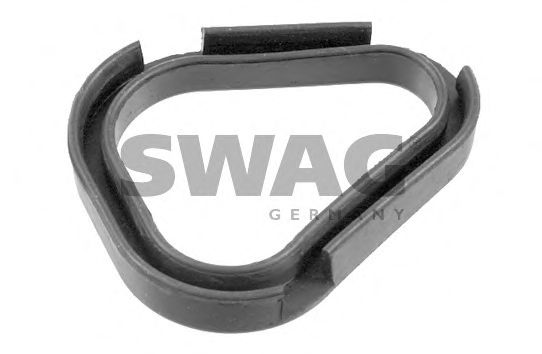 SWAG 10908609 Прокладка клапанной крышки SWAG 