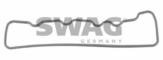 SWAG 10908610 Прокладка клапанной крышки SWAG 