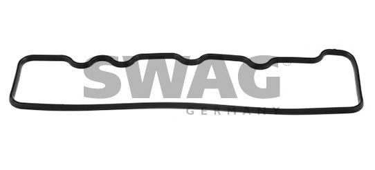 SWAG 10908611 Прокладка клапанной крышки SWAG 