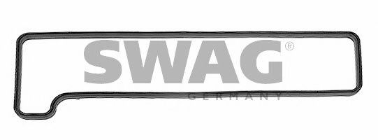 SWAG 10908612 Прокладка клапанной крышки SWAG 
