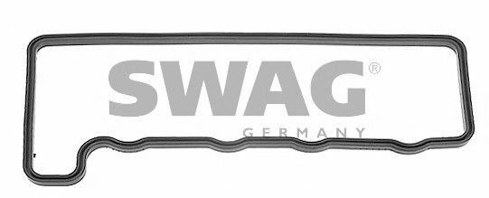 SWAG 10908614 Прокладка клапанной крышки SWAG 