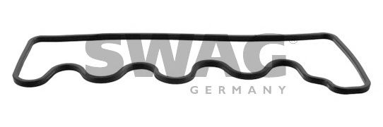 SWAG 10908615 Прокладка клапанной крышки SWAG 