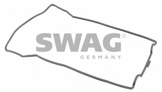 SWAG 10909103 Прокладка клапанной крышки SWAG для MERCEDES-BENZ V-CLASS