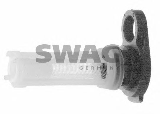 SWAG 10909469 Топливный фильтр SWAG 