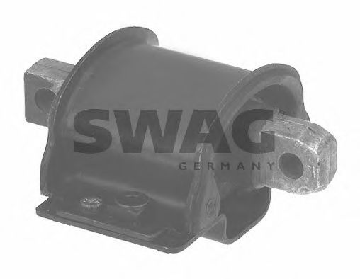 SWAG 10910126 Подушка коробки передач (АКПП) SWAG 