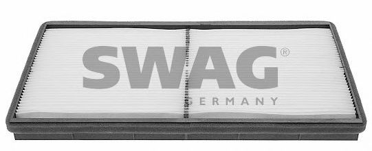 SWAG 10911981 Фильтр салона SWAG 