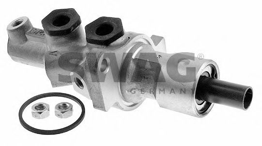SWAG 10912269 Ремкомплект тормозного цилиндра SWAG 