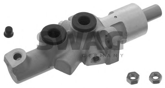 SWAG 10912272 Ремкомплект тормозного цилиндра SWAG 