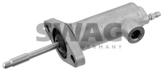 SWAG 10912273 Рабочий цилиндр сцепления SWAG 