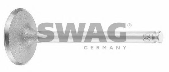 SWAG 10915358 Регулировочная шайба клапанов SWAG 