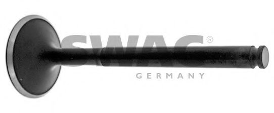 SWAG 10915362 Клапан выпускной SWAG 