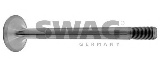 SWAG 10915373 Клапан впускной SWAG 