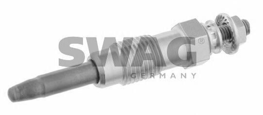 SWAG 10915960 Свеча накаливания для MERCEDES-BENZ