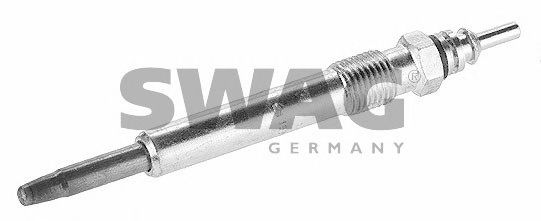 SWAG 10915966 Свеча накаливания SWAG 
