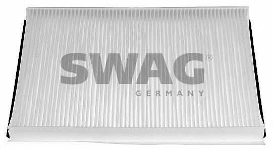 SWAG 10917160 Фильтр салона SWAG 