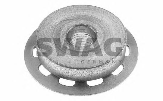SWAG 10917901 Прокладка под форсунку для MERCEDES-BENZ