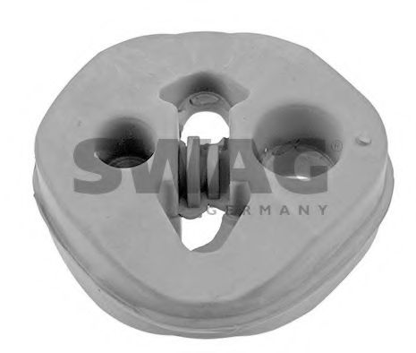 SWAG 10918269 Кронштейн, система выпуска ОГ 