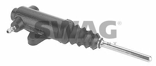 SWAG 10919030 Рабочий тормозной цилиндр SWAG 
