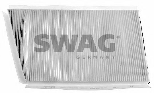 SWAG 10919794 Фильтр салона SWAG 