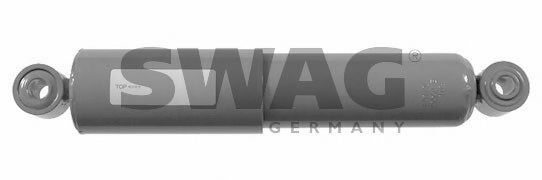 SWAG 10920043 Амортизаторы SWAG 