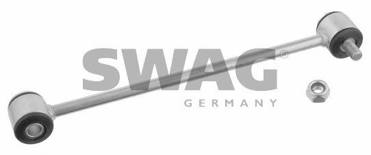 SWAG 10921356 Стойка стабилизатора для MERCEDES-BENZ SL