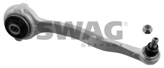 SWAG 10921440 Рычаг подвески SWAG для MERCEDES-BENZ