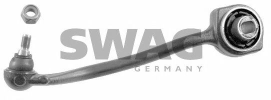 SWAG 10921441 Рычаг подвески SWAG для MERCEDES-BENZ