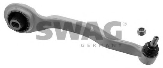 SWAG 10921444 Рычаг подвески SWAG для MERCEDES-BENZ