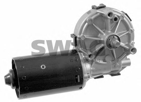 SWAG 10921745 Двигатель стеклоочистителя SWAG 