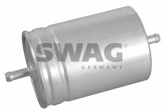 SWAG 10921756 Топливный фильтр SWAG для VOLKSWAGEN