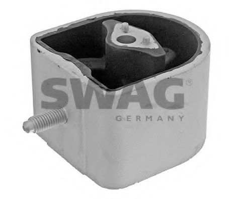 SWAG 10921938 Подушка коробки передач (МКПП) SWAG 