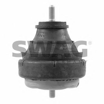 SWAG 10922195 Подушка коробки передач (МКПП) SWAG 