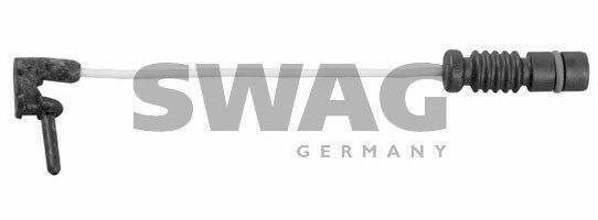 SWAG 10922577 Датчик износа тормозных колодок SWAG 