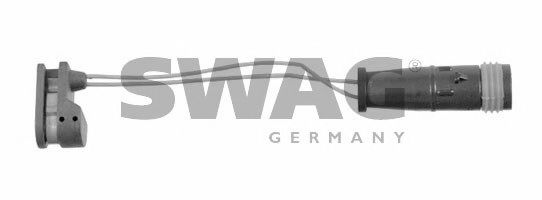 SWAG 10922663 Датчик износа тормозных колодок SWAG 