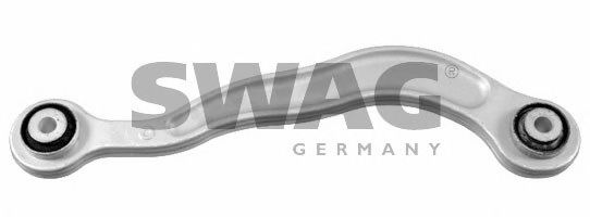 SWAG 10923034 Рычаг подвески SWAG для MERCEDES-BENZ