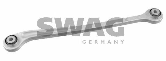 SWAG 10923035 Рычаг подвески SWAG для MERCEDES-BENZ