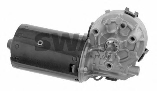 SWAG 10923041 Двигатель стеклоочистителя SWAG 