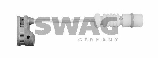 SWAG 10923223 Датчик износа тормозных колодок SWAG 