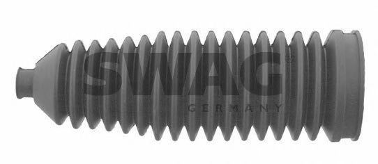 SWAG 10923841 Пыльник рулевой рейки SWAG для MERCEDES-BENZ