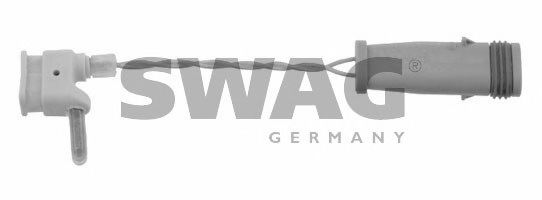 SWAG 10923857 Датчик износа тормозных колодок SWAG 
