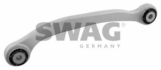 SWAG 10923962 Рычаг подвески SWAG для MERCEDES-BENZ