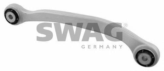SWAG 10923963 Рычаг подвески SWAG для MERCEDES-BENZ