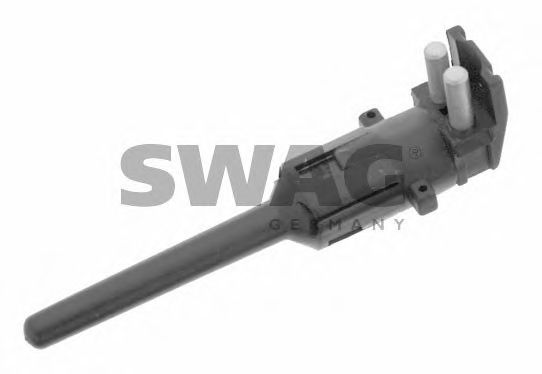 SWAG 10924052 Датчик включения вентилятора SWAG 