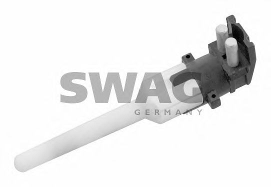 SWAG 10924053 Датчик включения вентилятора SWAG 