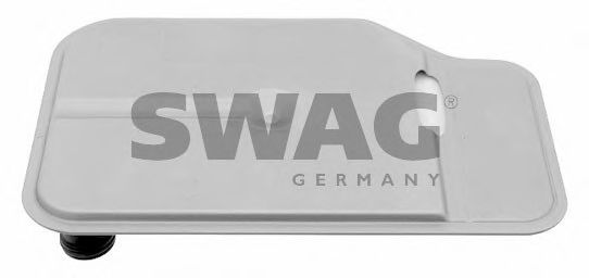 SWAG 10924538 Фильтр масляный АКПП SWAG для MERCEDES-BENZ