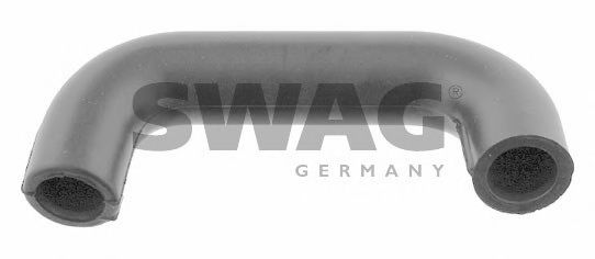 SWAG 10926163 Патрубок вентиляции картера SWAG 